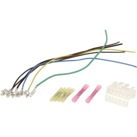 Kabelreparatieset, achterlicht SENCOM 504022
