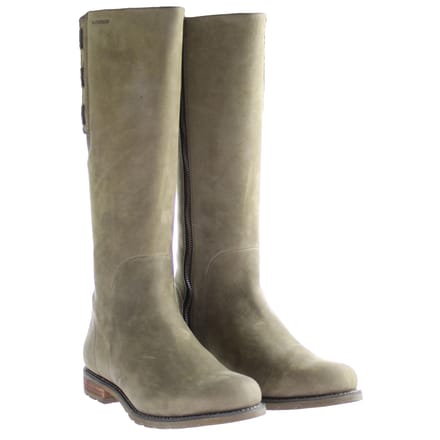 Ariat Clara H20 Fawn Dames Bruin Laarzen