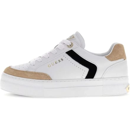 Lage Sneakers Guess GILAX2