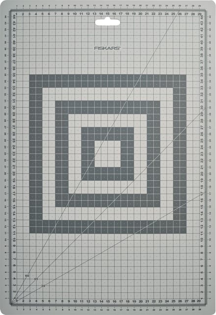 Fiskars Snijmat A3 30x45 Cm, 1stuk