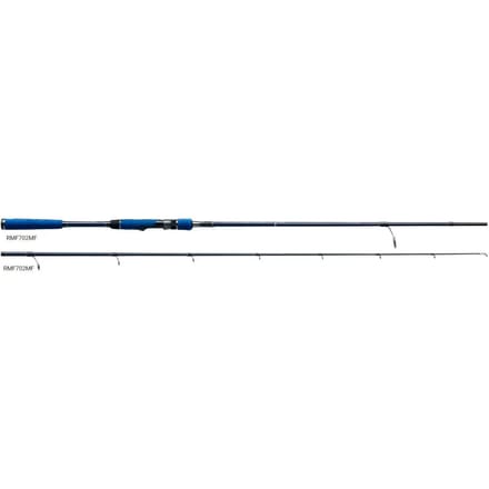 Cane spinning Rapala Max Fight 21-77g
