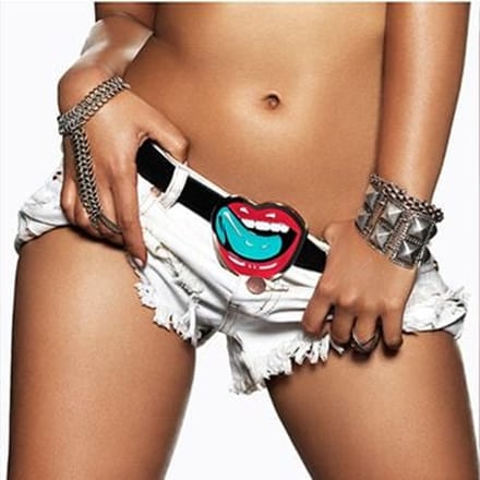 Falling In Reverse CD - Just like you - voor Geen - standaard