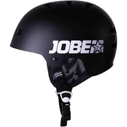 Jobe Base wakeboard helm zwart