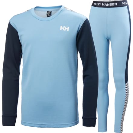 Kinderset Helly Hansen Lifa Active