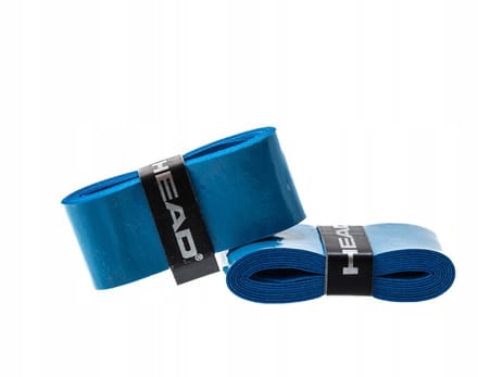 Head Overgrip Kleverige Tennisgrip
