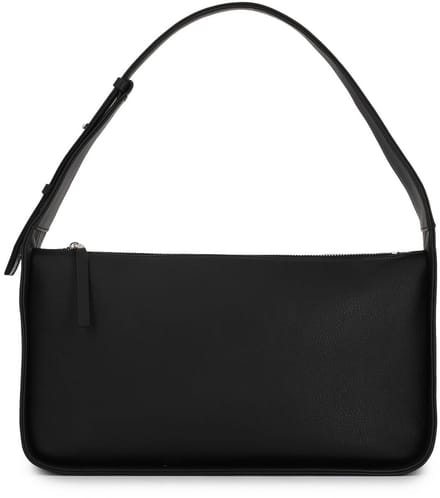 Minimalist leather bags