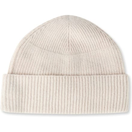 OLYMP Signature beanie, Gebroken Wit