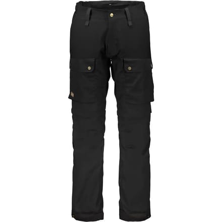 Broek met rits Sasta Vaski