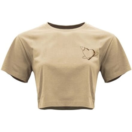 Legea T-Shirt Special - Sportswear - Vrouwen