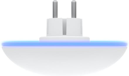 Ubiquiti U6-Extender - Access point Extender - WiFi Versterker - WiFi 6 - MU-MIMO