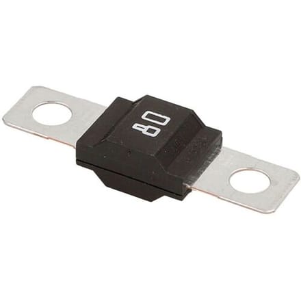 Zekering LITTELFUSE BV BEZP498080, 80A