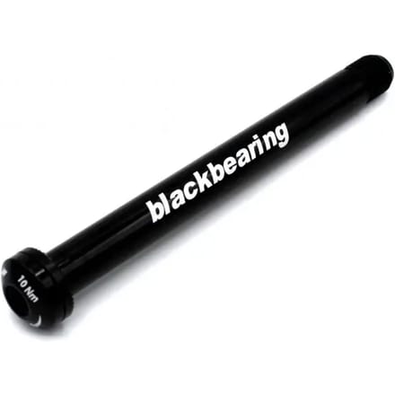 Wielas Black Bearing 12 mm - 123 - M12x1 - 16 mm - F12.3