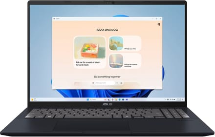 ASUS Vivobook 16 X1607CA-MB110W - Laptop - 16 inch