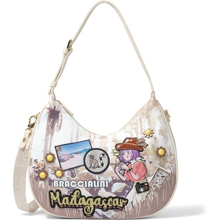 Braccialini Shoulder Bag Women