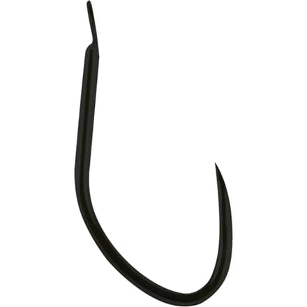 Haak Maver H055 Barbless Nickel