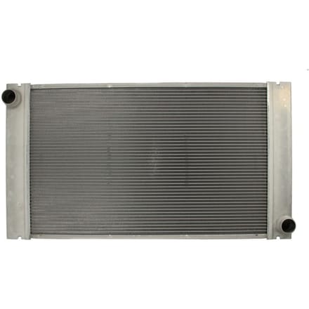 Radiator, motorkoeling NISSENS 60765