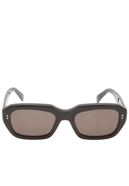 Zonnebrillen Retrosuperfuture MILESBLACK-W24 Volwassen unisex