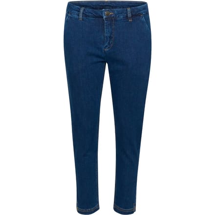 Damesjeans CULTURE Annine Ami
