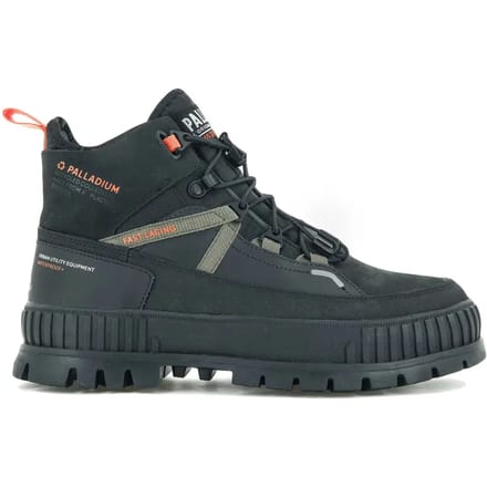 Schoenen Palladium