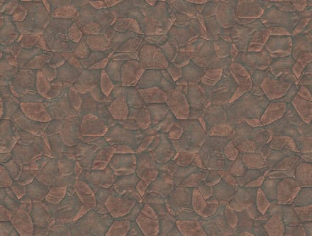 Zambaiti Vinylbehang Z54504 - Fuksas - Grafisch Rood - 70cm x 10.05m