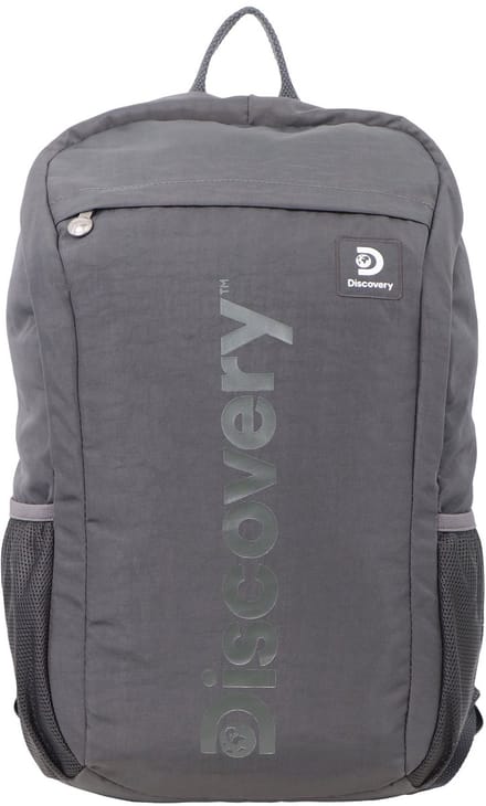 Discovery Commuter Rugzak / Outdoor Rugzak Khaki - D03610 - Khaki