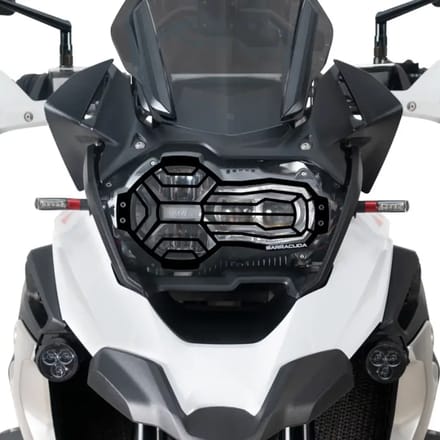 Koplamproosterbescherming Barracuda R1250GS