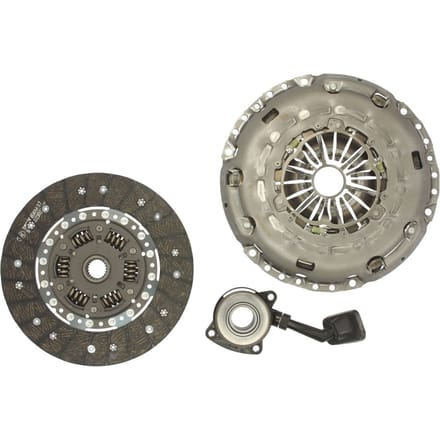 Schaeffler Luk Koppelingsset LUK RepSet Pro 624 3542 33