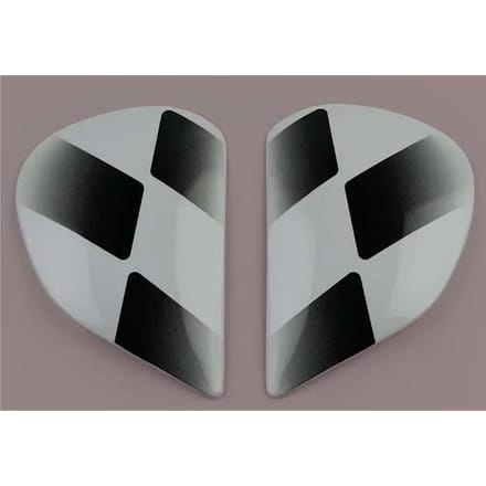 Motorhelm draaiplateau Arai SAJ Contest