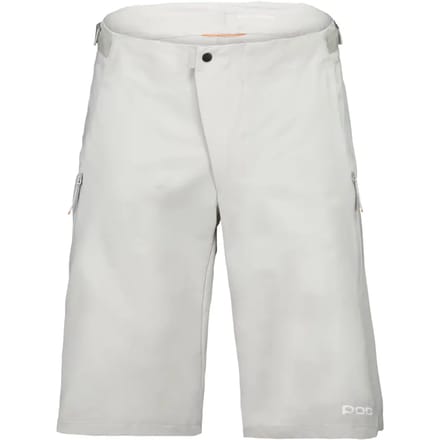 Poc Motion Korte Broek Grijs S Man