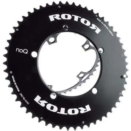 Mono kettingblad Rotor Round ring 36t(52&46&44) bcd110x5 inner