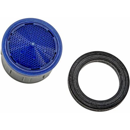 Hansa aerator insert B M22/24, 59905901