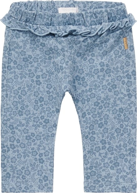 Noppies Broek Lodz Baby Maat 56