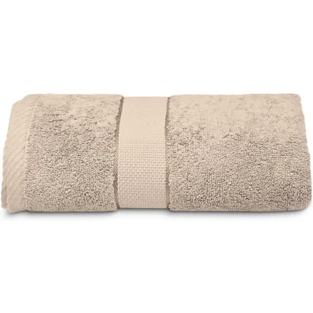 Katoenen handdoek Esli
