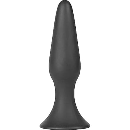 Silky Buttplug Small