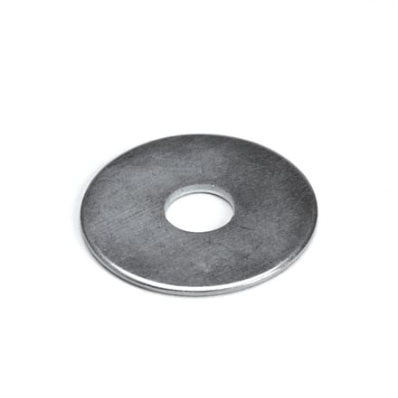 Carrosserieringen 1 stuk - brede sluitring - M16