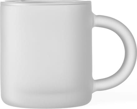 Dubbelwandig Theeglas 300 ml Incl. Handvat