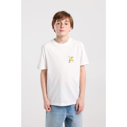 America Today Edson Jr Ivory Größe: 134/140 | Hemden Outlet | kids | Weiß