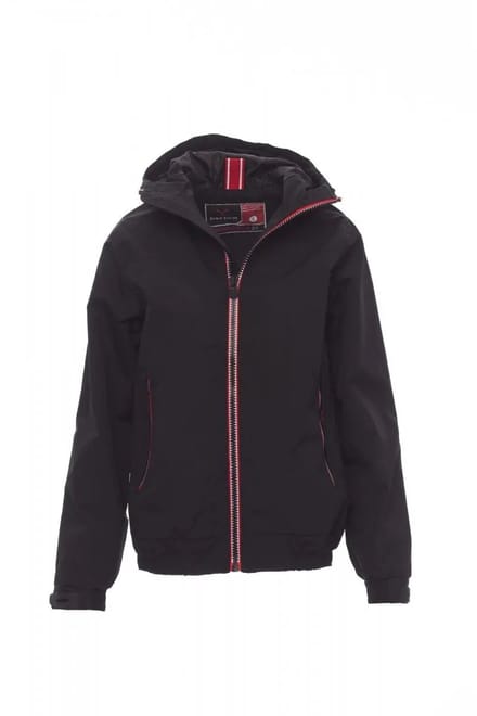 Payper Pacific Lady R. 2.0 - Black - S