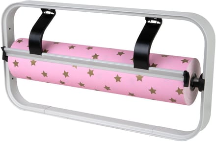 Papierrolhouder Budget 30cm zonder montage