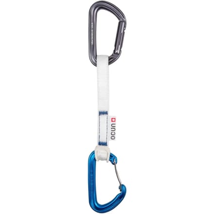 Dissel Ocun Hawk QD Combi Bio-Dyn-Ring