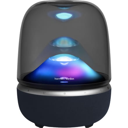 Harman Kardon Aura Studio 5 Wi-Fi Black