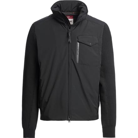 Steel River Vest