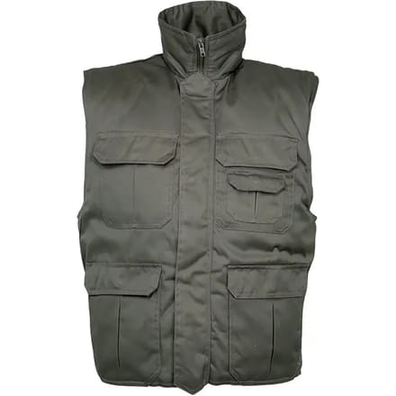 Vest Idaho Rangers