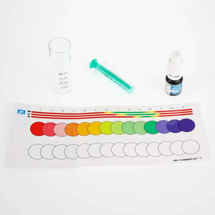 Watertest jbl proaquatest ca calcium
