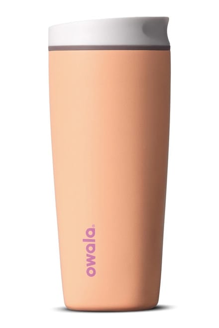 Owala SmoothSip Slider 590 ml Peachy Keen