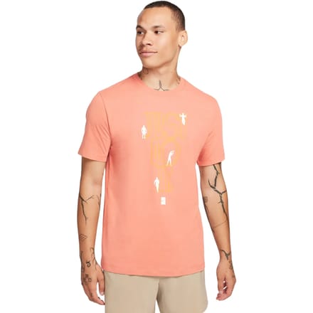 T-shirt Nike