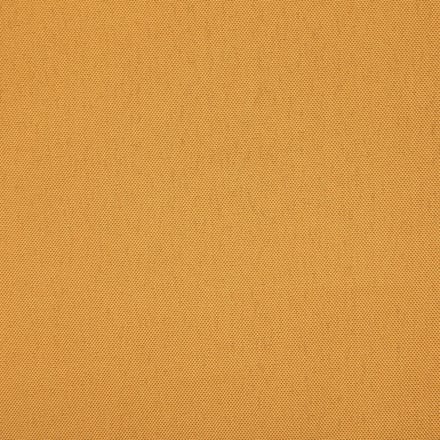 Atmosphera Tafelkleed rond - okergeel - Dia 180 cm - Eettafel tafellakens - polyester