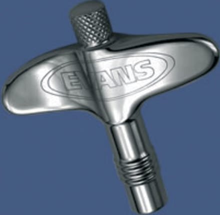 Evans Stemsleutel DADK - Drum stemsleutel