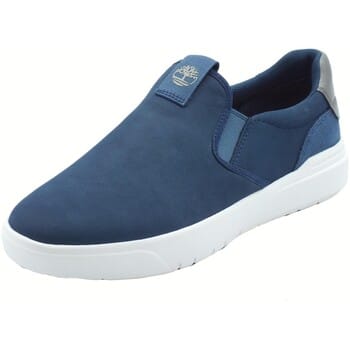 Mocassins Timberland 0A293W Seneca Bay Low Slip Dark