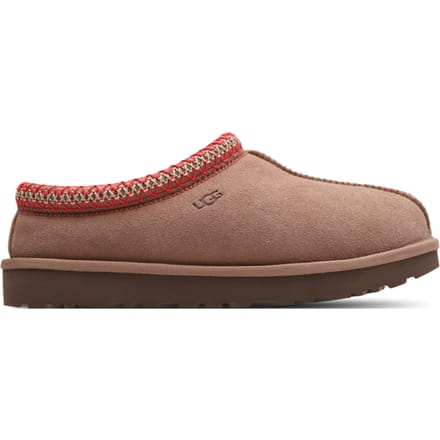 UGG Tasman Slippers en Sandalen Dames - Beige - Maat 40 - Leer